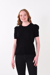 EMILY MCCARTHY CREWNECK TEE